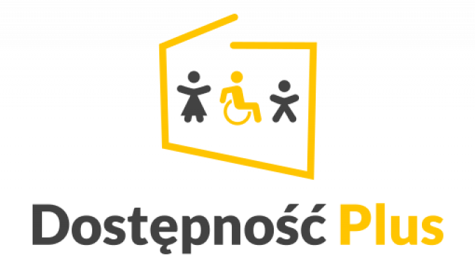 dostepnosc plus logo kolor 1