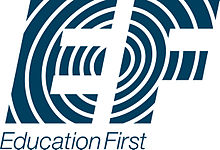Education First logo