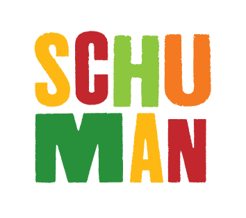 SCHUMAN LOGO