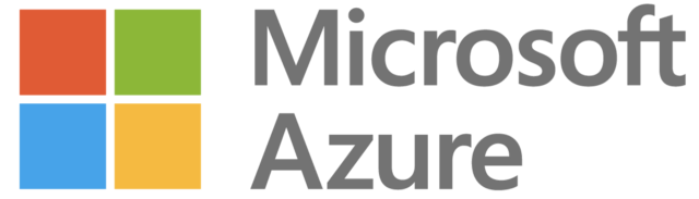 logo azure