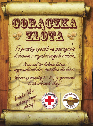 gorczka zota