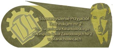 stowarzyszenie logo
